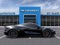 2027 Chevrolet Corvette Z06 2LZ