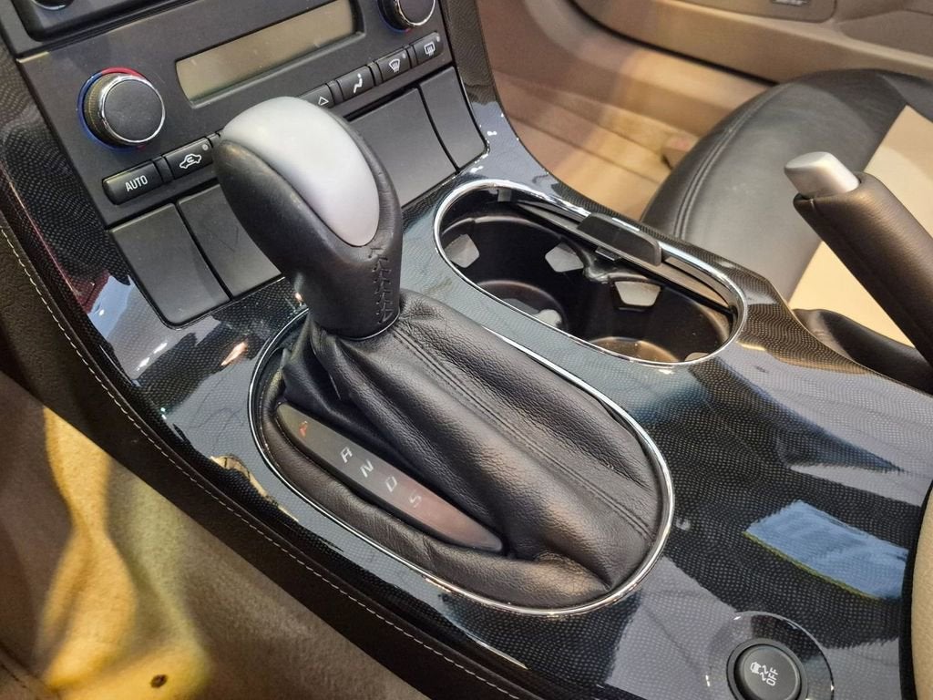 2013 Chevrolet Corvette 2LT