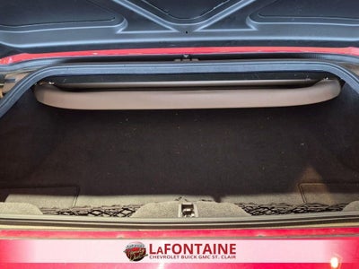 2013 Chevrolet Corvette 2LT