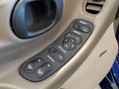 2004 Chevrolet Corvette 2DR CONV