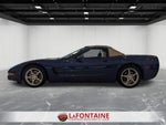 2004 Chevrolet Corvette 2DR CONV