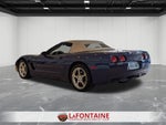 2004 Chevrolet Corvette 2DR CONV