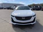 2024 Cadillac CT5 Luxury