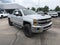 2019 Chevrolet Silverado 2500 HD LTZ