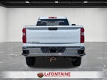 2021 Chevrolet Silverado 2500 HD WT