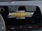 2026 Chevrolet Silverado EV Trail Boss - Max Range