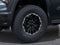 2026 Chevrolet Silverado EV Trail Boss - Max Range