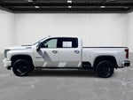 2022 Chevrolet Silverado 2500 HD High Country