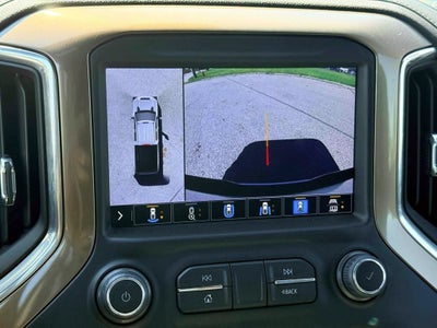 2022 Chevrolet Silverado 2500 HD High Country