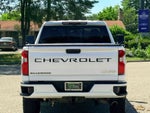 2022 Chevrolet Silverado 2500 HD High Country