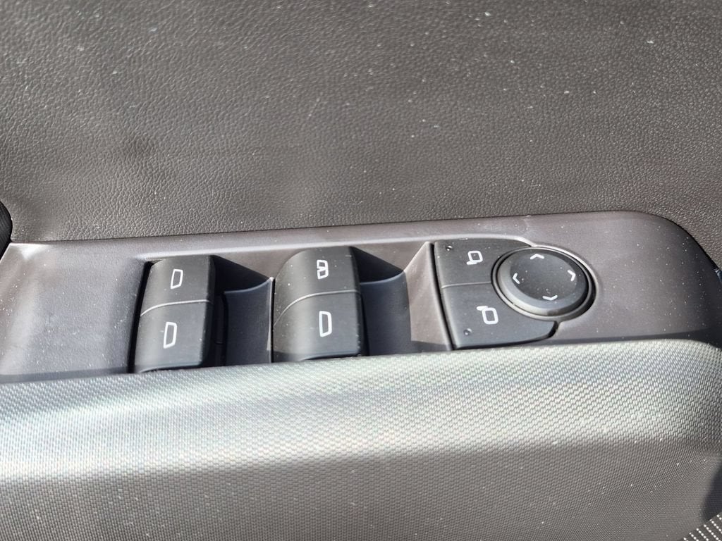 2023 Chevrolet Colorado 4WD LT