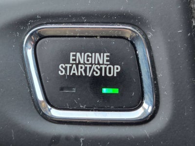 2020 GMC Acadia SLE