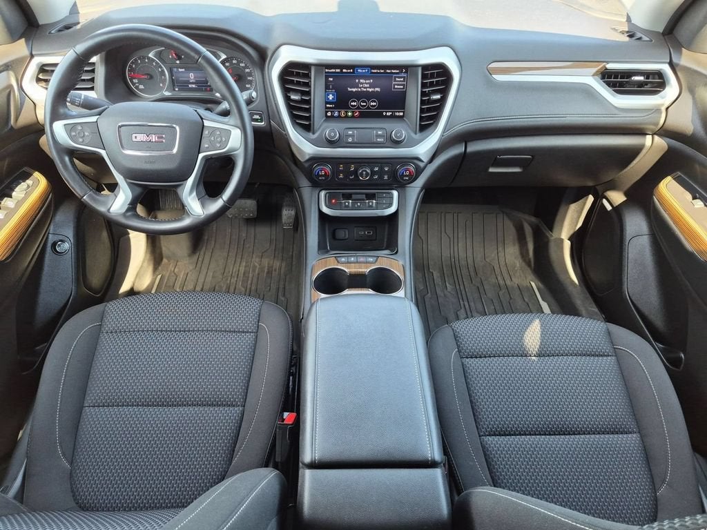 2020 GMC Acadia SLE