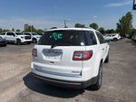 2017 GMC Acadia Limited Limited