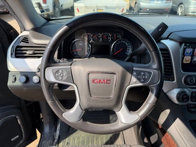 2019 GMC Yukon SLE