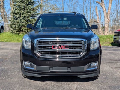 2019 GMC Yukon SLE
