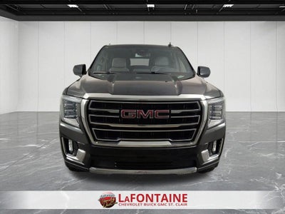 2024 GMC Yukon XL SLT