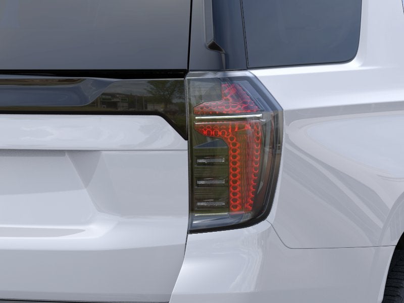 2027 Chevrolet Tahoe LS - Photo 11
