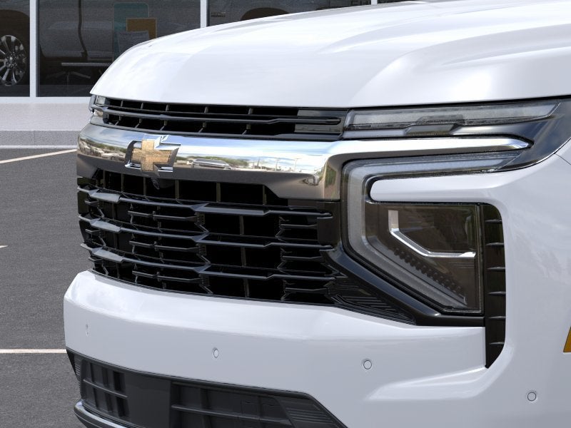 2027 Chevrolet Tahoe LS - Photo 13