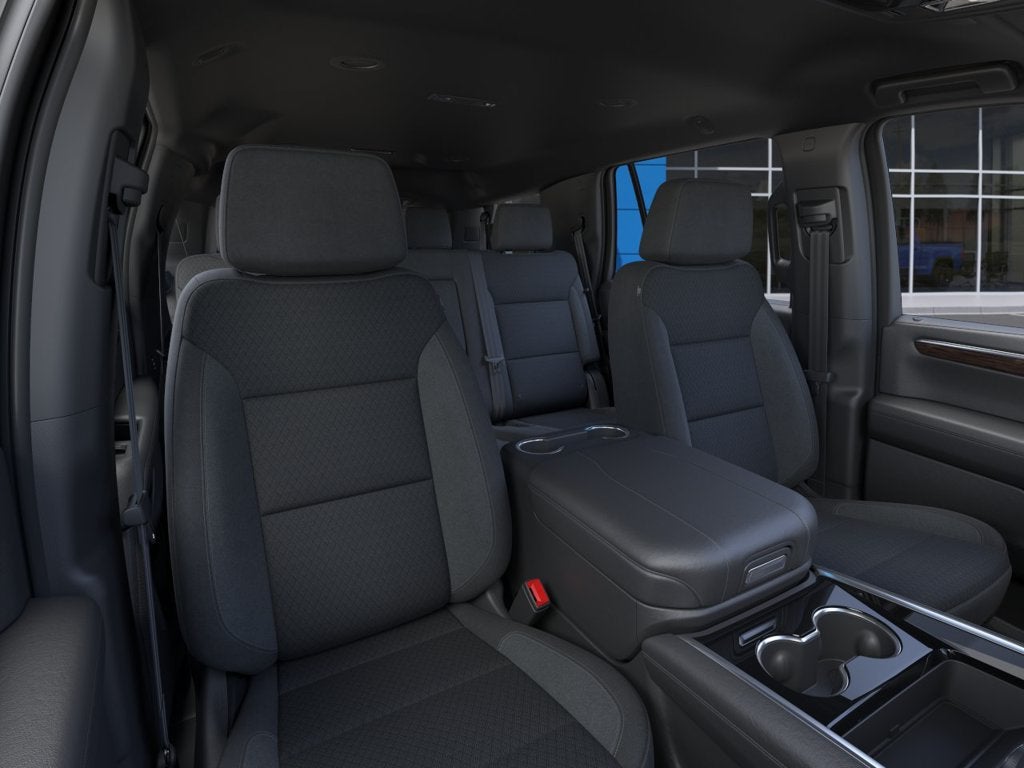 2027 Chevrolet Tahoe LS - Photo 16