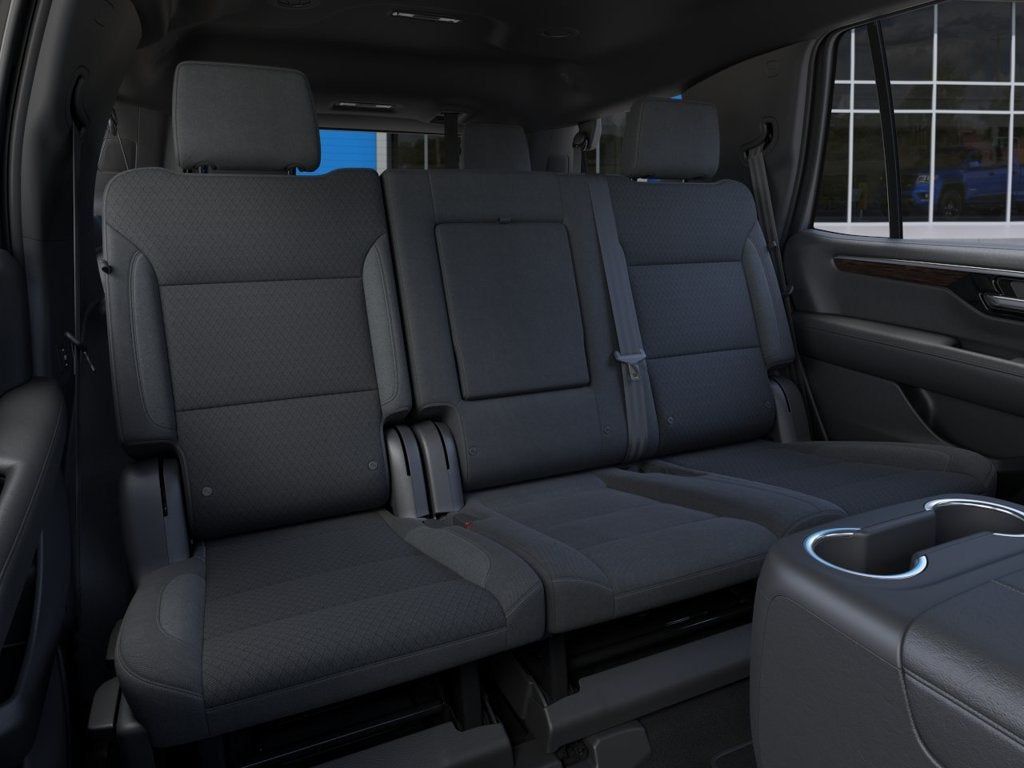 2027 Chevrolet Tahoe LS - Photo 17