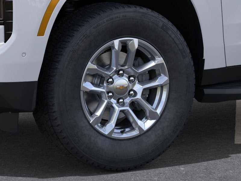 2027 Chevrolet Tahoe LS - Photo 9