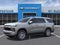 2027 Chevrolet Tahoe LS