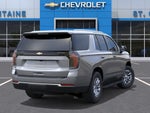 2027 Chevrolet Tahoe LS