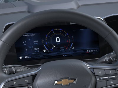 2027 Chevrolet Tahoe LS