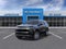 2027 Chevrolet Tahoe LS
