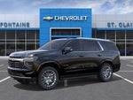 2027 Chevrolet Tahoe LT
