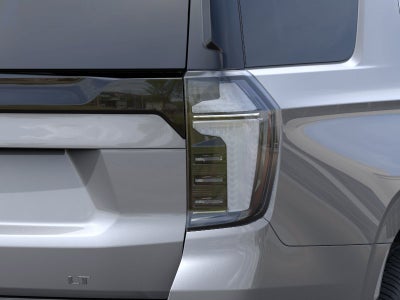 2027 Chevrolet Tahoe LT