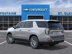 2027 Chevrolet Tahoe LT