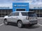 2027 Chevrolet Tahoe LT