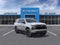 2027 Chevrolet Tahoe RST