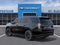 2027 Chevrolet Tahoe RST