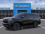 2027 Chevrolet Tahoe RST