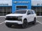 2027 Chevrolet Tahoe RST