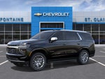 2027 Chevrolet Tahoe Premier