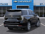 2027 Chevrolet Tahoe Premier