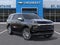 2027 Chevrolet Tahoe Premier