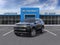 2027 Chevrolet Tahoe Premier