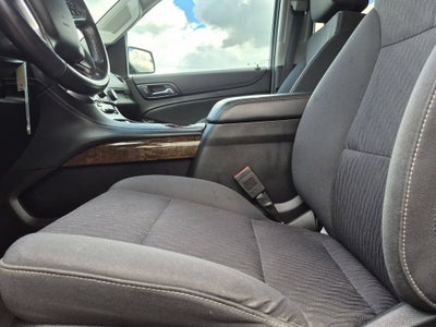 2020 Chevrolet Tahoe LS