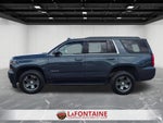 2020 Chevrolet Tahoe LS