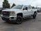 2019 GMC Sierra 3500 HD CREW CAB 4WD 153.