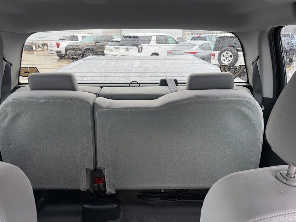 2019 GMC Sierra 3500 HD CREW CAB 4WD 153.