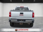 2019 GMC Sierra 3500 HD CREW CAB 4WD 153.