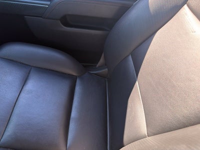 2015 GMC Sierra 2500 HD SLT