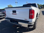 2015 GMC Sierra 2500 HD SLT