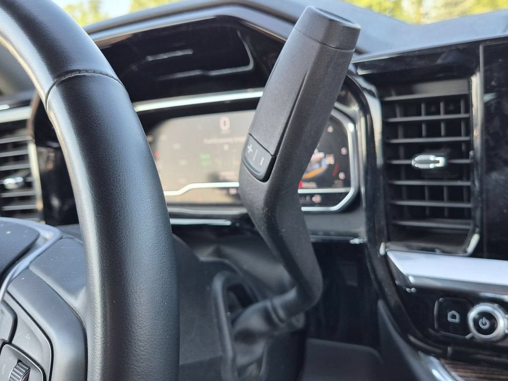 2024 GMC Sierra 2500 HD SLE